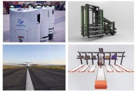 Manufacturing Robots in Digital Era
