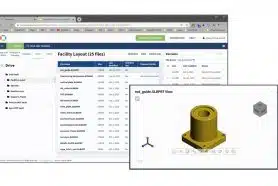 Extending Digital Workflows With OpenBOM Drive