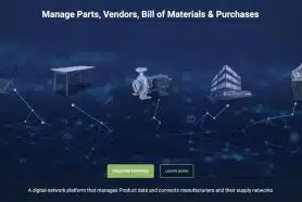 OpenBOM Roadmap 2021 – Data Network, Intelligence, Inventory, Purchasing, And More…