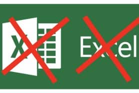 Check These 6 Points Before Starting BOM in Excel