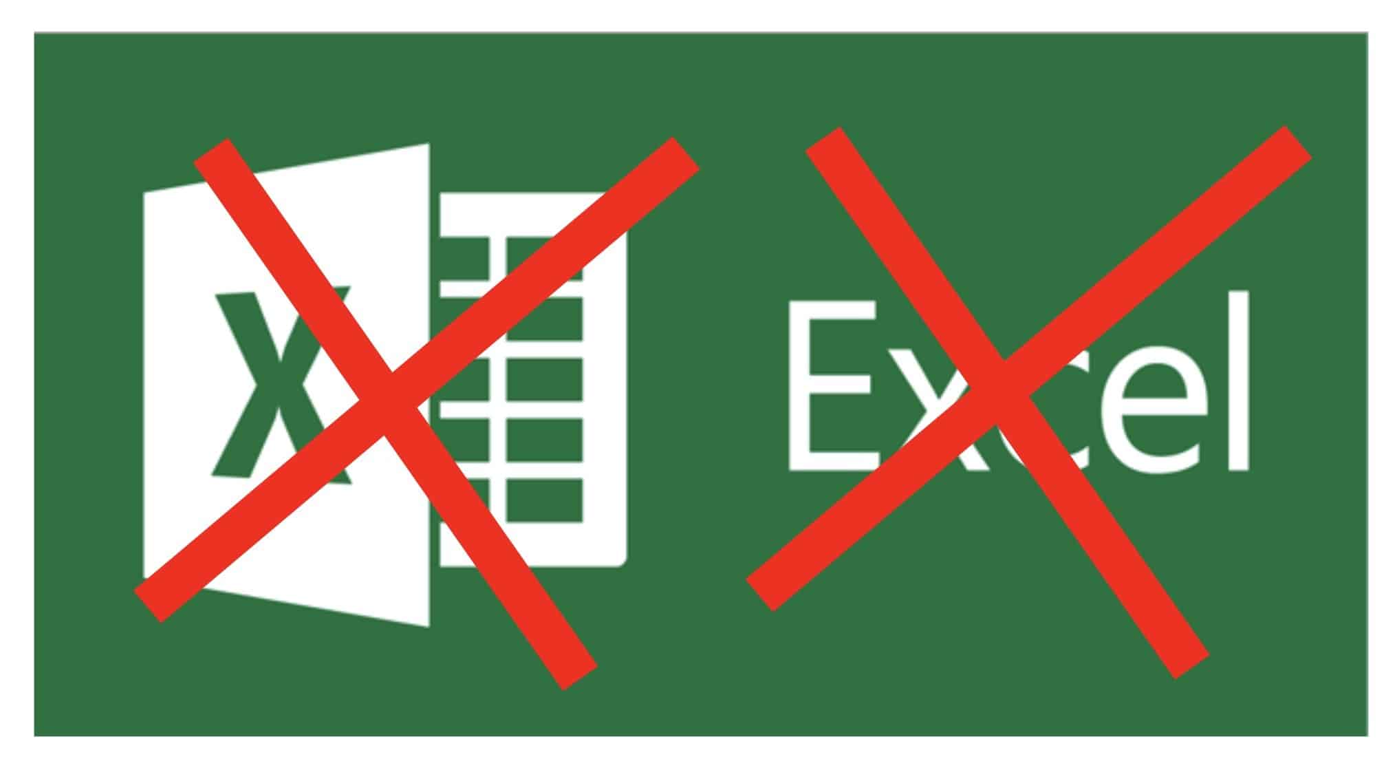Check These 6 Points Before Starting BOM in Excel