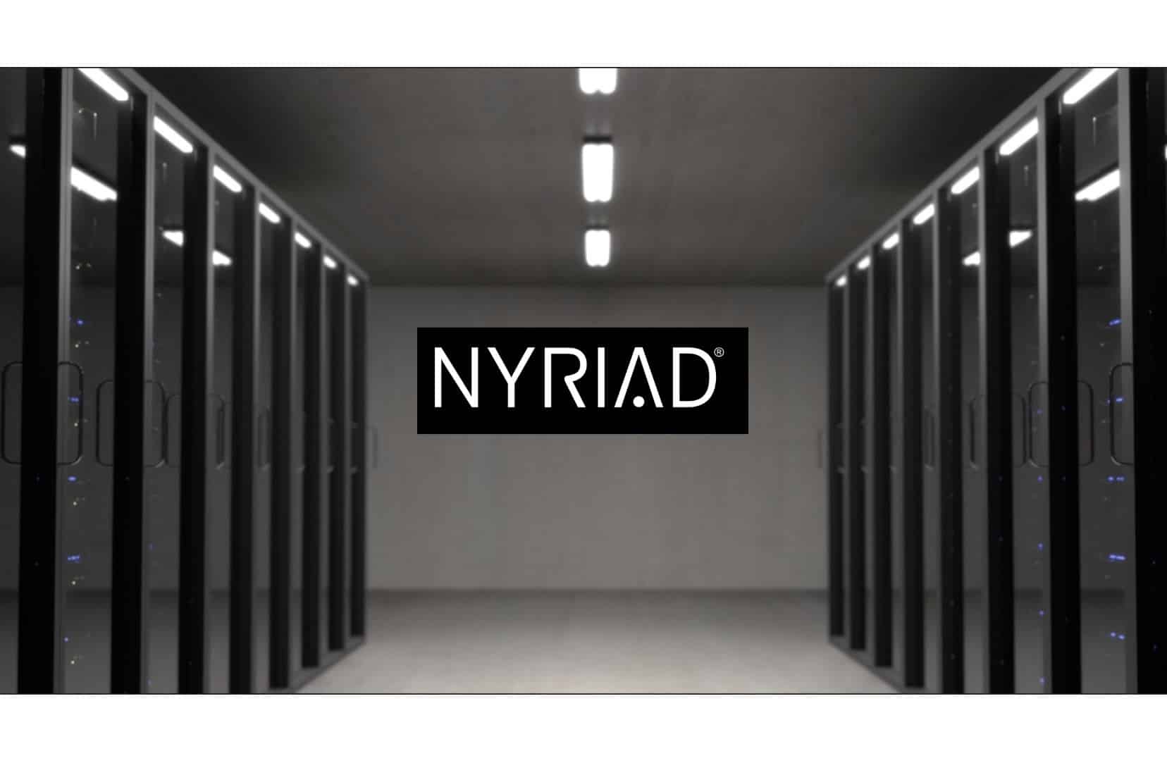 Nyriad is relying on OpenBOM to develop the next generation of internet technologies
