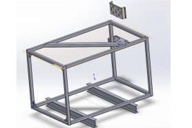 OpenBOM Solidworks add-in working with multi-body parts