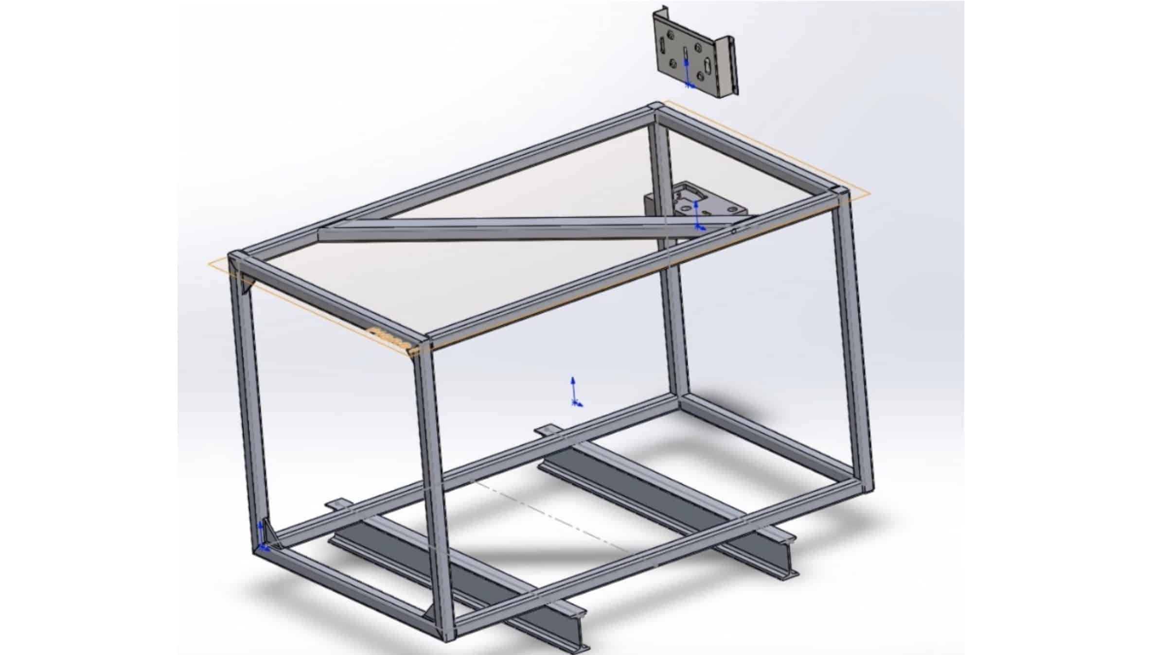 OpenBOM Solidworks add-in working with multi-body parts