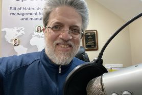 Podcast: A Better Approach to BOM Data Management and Purchasing