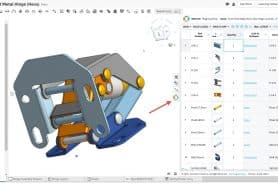 OpenBOM App Extension for Onshape Is Available