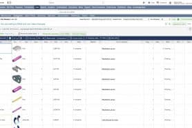 SaaS Integration – Onshape, OpenBOM, NetSuite