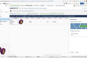 How to create Order BOM and Purchase Orders for Your Onshape Project