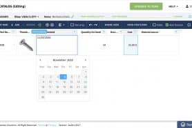 OpenBOM 101: Intro to Data Types and Properties
