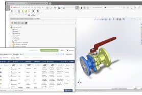 CAD Files and Collaboration