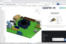 OpenBOM App Extension for Onshape is Coming