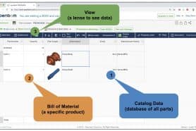 Demystifying OpenBOM BOM and Catalogs – Part One