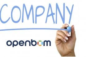 Company Subscription and Part Number Control 