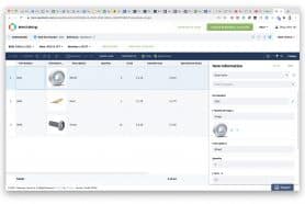 OpenBOM – Create Your First BOM