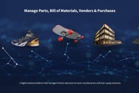 3 Elements of OpenBOM Digital Thread Management