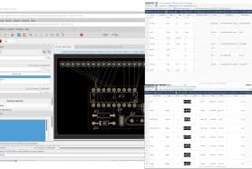 How to create Autodesk Eagle BOM (Bill of Materials) using OpenBOM Add-in