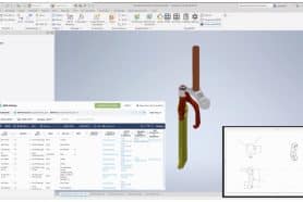 OpenBOM Add-in for Autodesk Inventor – Drawing PDF/DXF Support