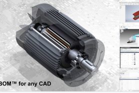 OpenBOM Seamless Engineering Integration With Any CAD Systems