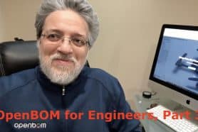 Video blog #7: BOM for Engineers – Part 3
