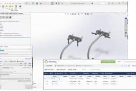 NEW in OpenBOM Add-in For SOLIDWORKS – Advanced Configurations Support