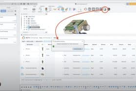 OpenBOM For Fusion360 – Data Management and Purchasing Functions