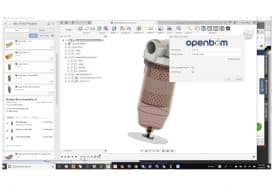 NEW: Autodesk Fusion360 plug-in and BOM for Eagle
