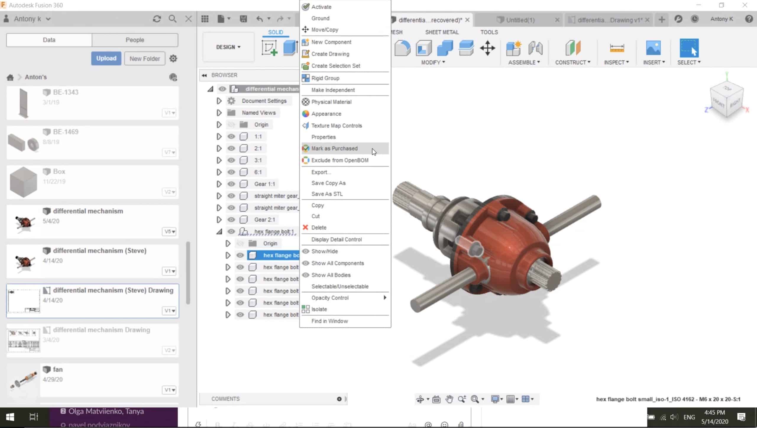 Fusion 360 Sinumerik 840D post - TRAORI Disable - Autodesk Community -  Fusion 360