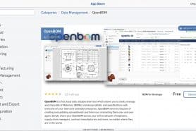 UPDATE: How to insert OpenBOM Bill of Materials in Onshape Drawing
