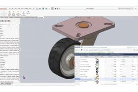 From Part lists to Multi-level BOM and Product Structure