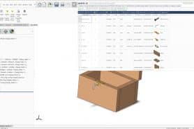 Heads up: New Solidworks Add-in Settings and Data Model