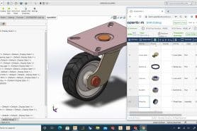 WEBINAR: OpenBOM For Solidworks Final Part 