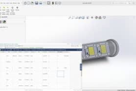 Solidworks-OpenBOM Bi-directional Data Exchange Tutorial 
