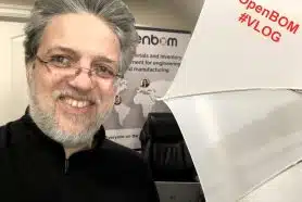 Hello, OpenBOM Video Blog!