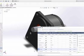 Early preview: OpenBOM “one-click” CAD integrations