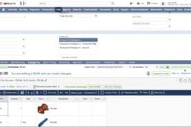 Export Assembly Structure from OpenBOM to NetSuite. Part One- Bottom-up