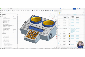 OpenBOM For Onshape – How To Generate STEP, STL, PDF Files