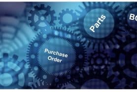 Parts and Purchasing