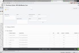First step-by-step video of Solidworks-OpenBOM-Quickbooks Online workflow