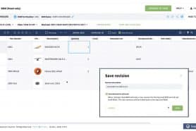 Multi-Level BOM Revisions – Introducing Baseline Option
