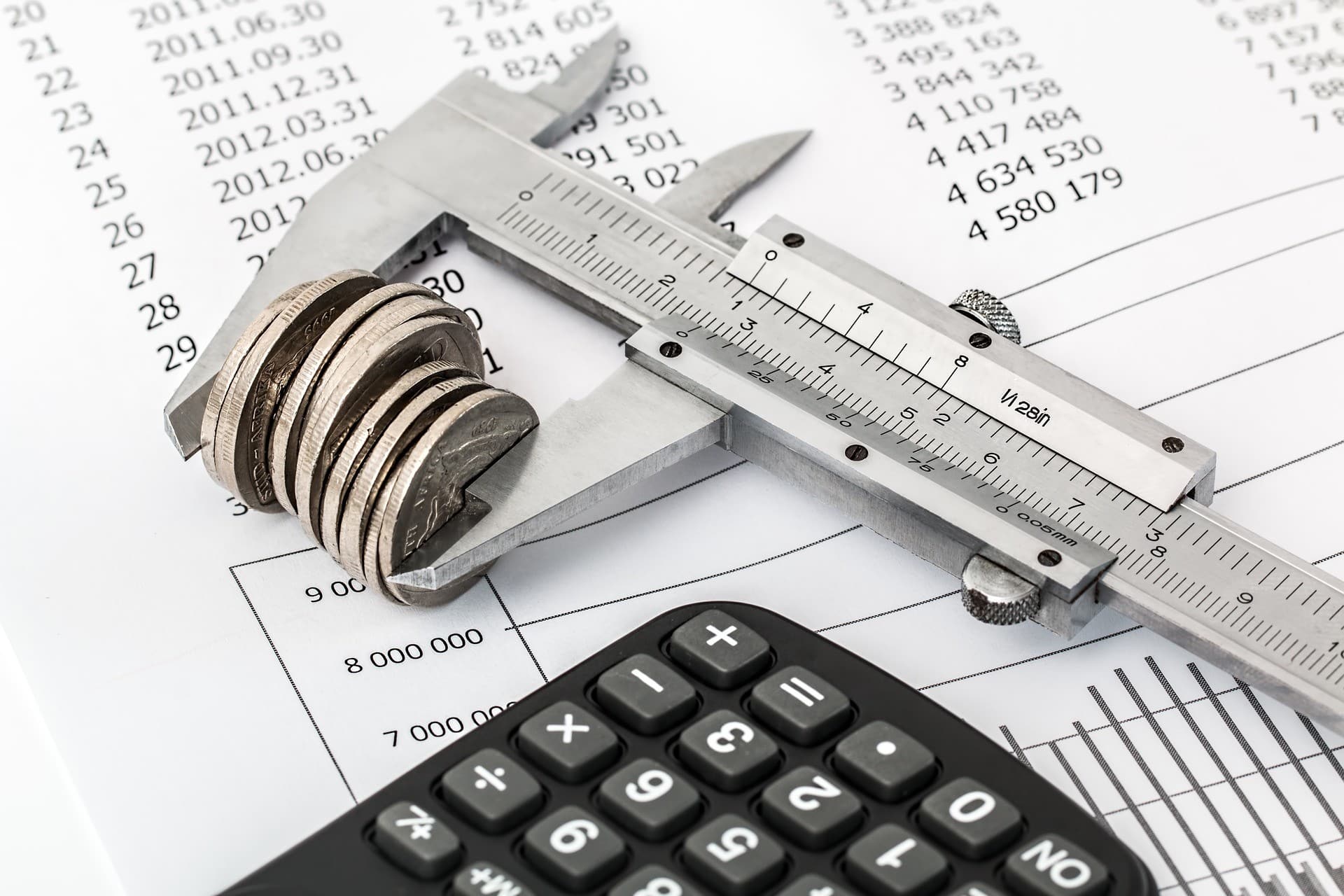 OpenBOM 101 – Formula and Calculations