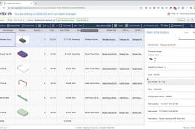 OpenBOM – How to rethink BOM for CAD Users?