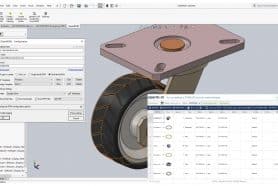5 Steps On How To Configure OpenBOM for Solidworks Project 