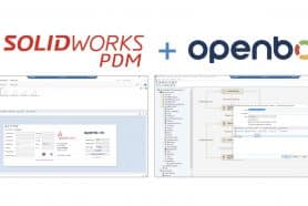 OpenBOM For SOLIDWORKS PDM
