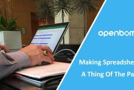 OpenBOM Calculations & Rollup Improvements: The Key To Cutting Cost & Staying Organized