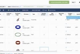 [VIDEO] Catalog Formulas and Replenishing Stock of Parts 