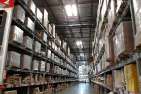 OpenBOM Inventory Control and Order Management Improvements