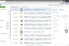 VIDEO: OpenBOM Usability Improvements In The Last Release (November 2019)