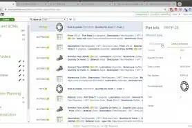 VIDEO: OpenBOM Usability Improvements In The Last Release (November 2019)