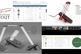 OpenBOM Use For Education Projects at the University of Wisconsin-Stout 