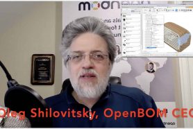 VIDEO BLOG: Seamless CAD integrations and new OpenBOM features for Autodesk Fusion 360
